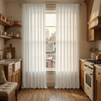 Lucas-1 Pure White
