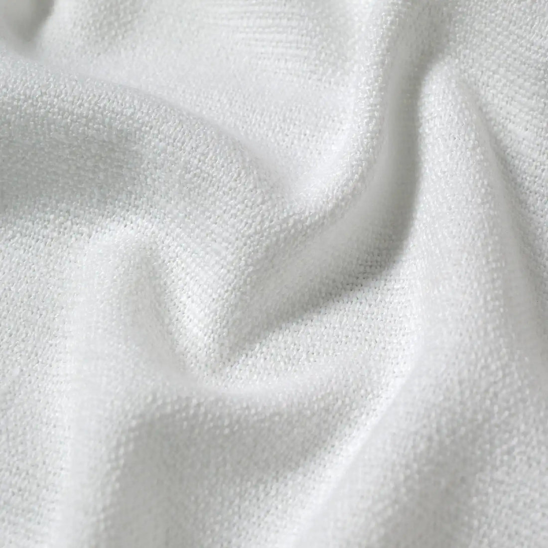 Lucas Cotton Look Blend Curtains