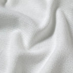 Lucas Cotton Look Blend Curtains