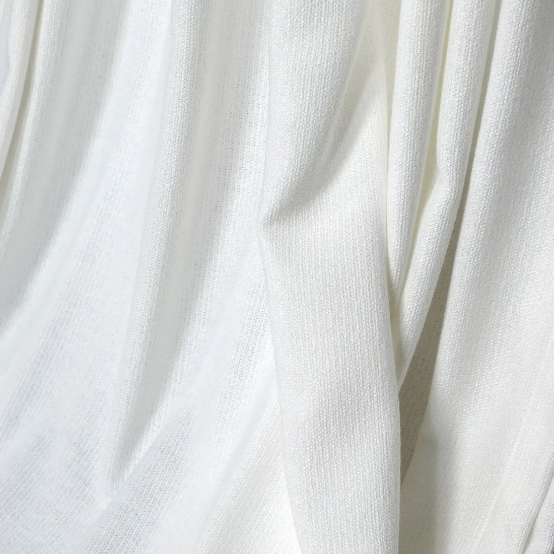 Lucas Cotton Look Blend Curtains