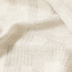 Luke Jacquard Textured Curtains