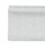 Mason Chevron Pattern Roman Shades
