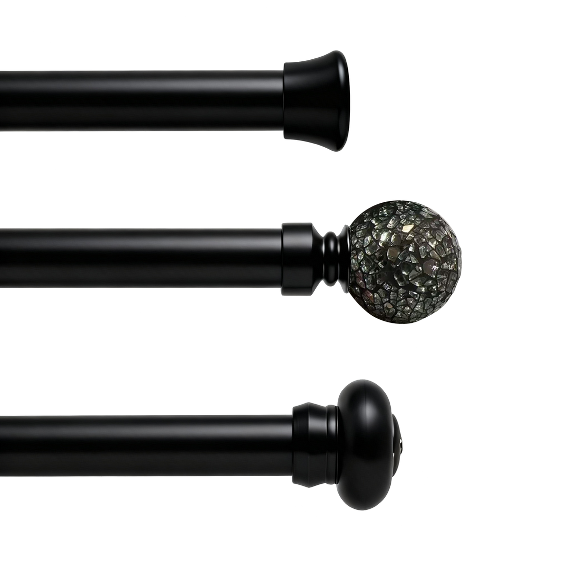 Custom-made curtain rod finials_2