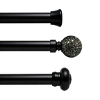 Custom-made curtain rod finials_2