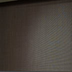 Milo Cross Weaving Boutique Roller Shade