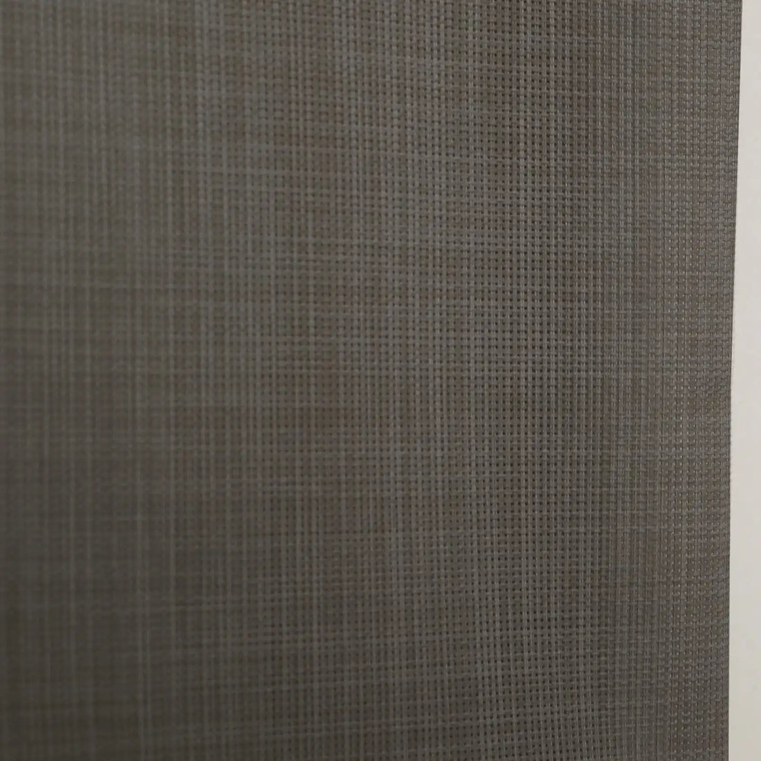 Milo Cross Weaving Boutique Roller Shade
