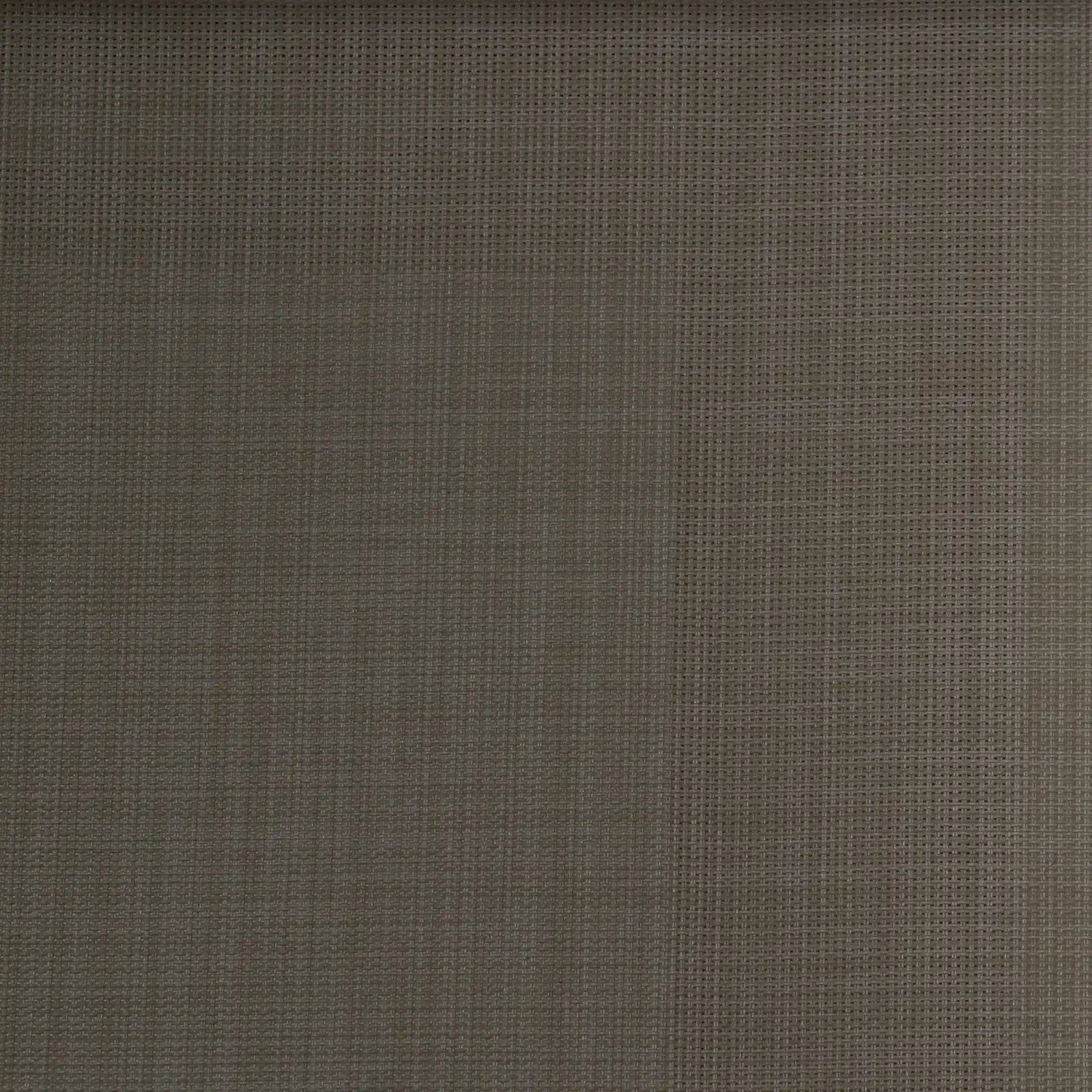 Milo Cross Weaving Boutique Roller Shade