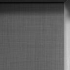 Milo Cross Weaving Boutique Roller Shade