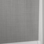 Milo Cross Weaving Boutique Roller Shade