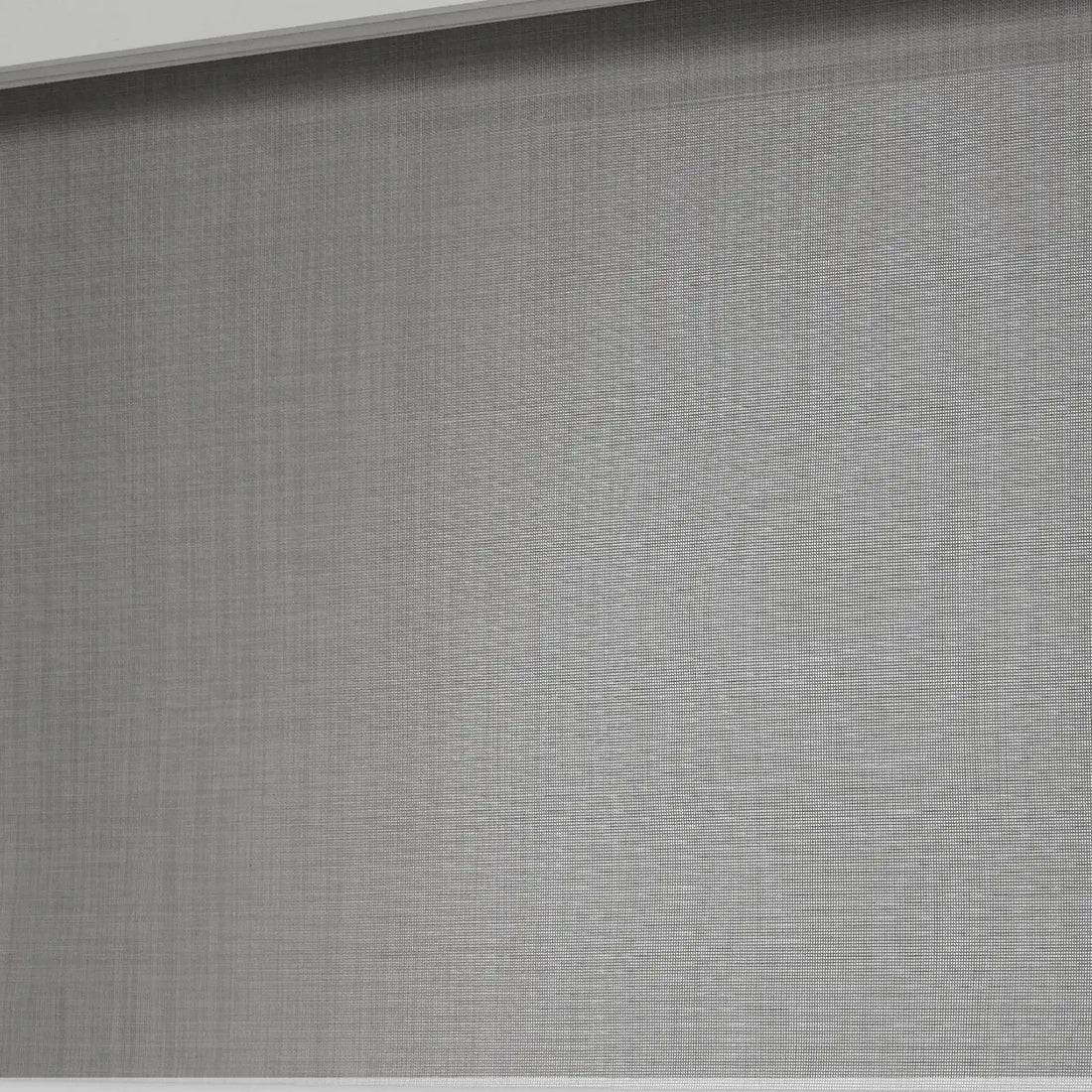 Milo Cross Weaving Boutique Roller Shade