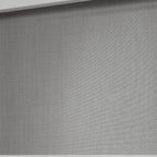 Milo Cross Weaving Boutique Roller Shade