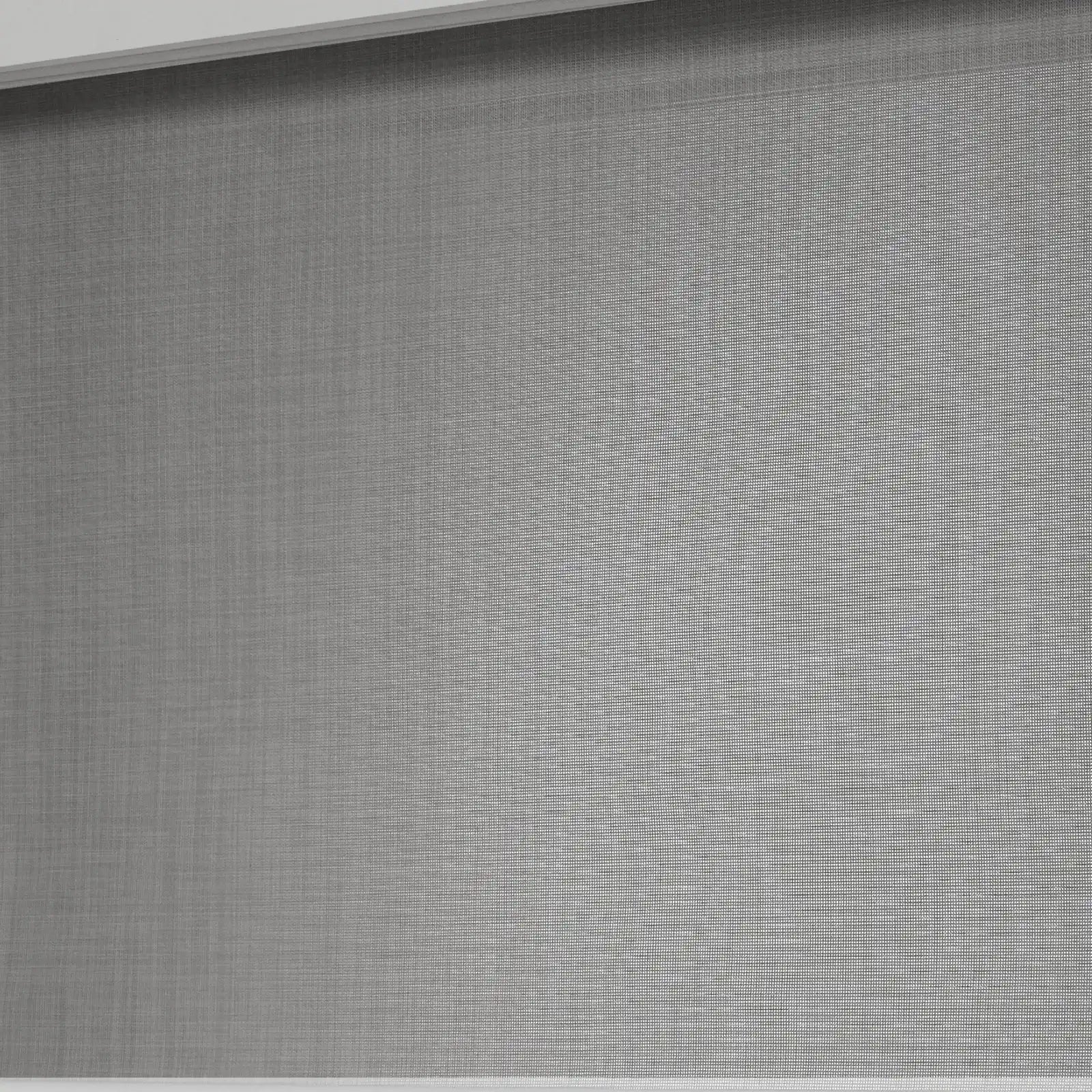 Milo Cross Weaving Boutique Roller Shade