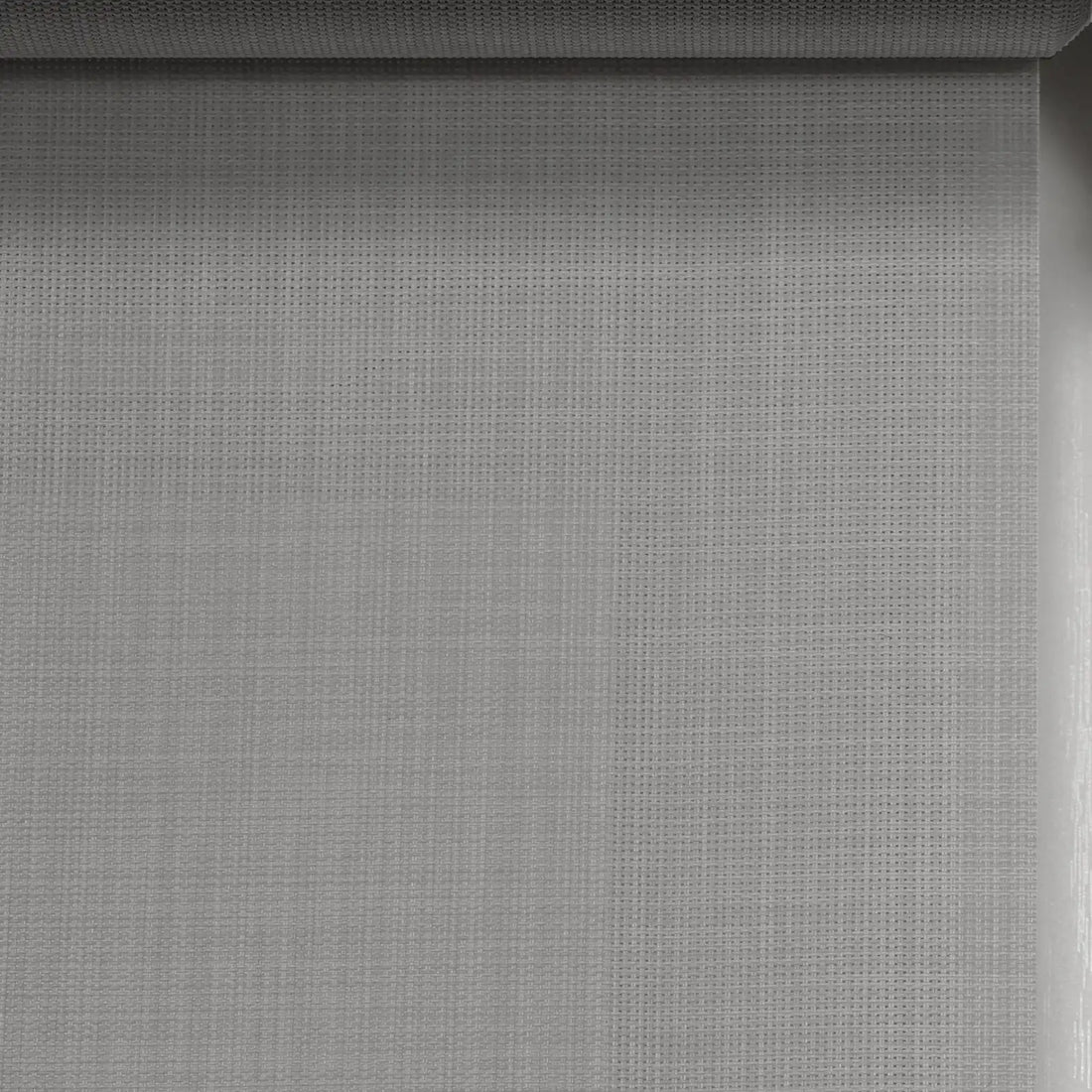 Milo Cross Weaving Boutique Roller Shade