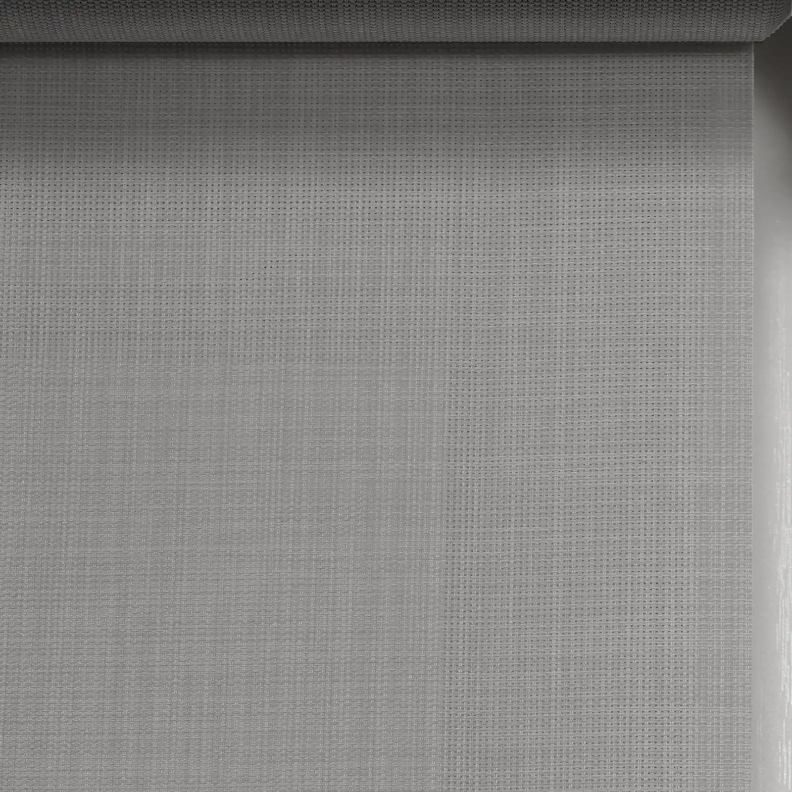 Milo Cross Weaving Boutique Roller Shade