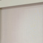 Milo Cross Weaving Boutique Roller Shade