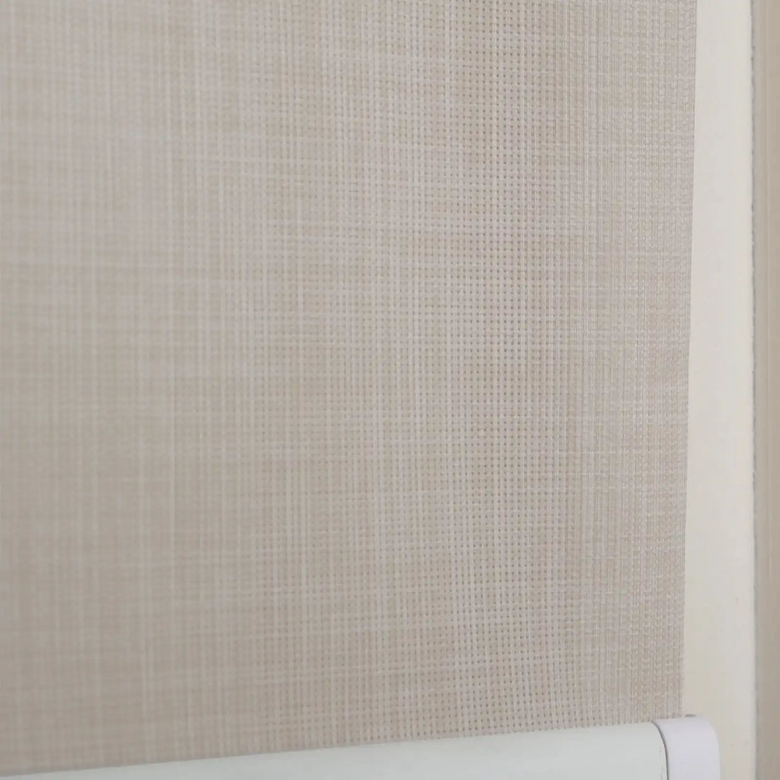 Milo Cross Weaving Boutique Roller Shade