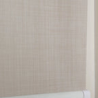 Milo Cross Weaving Boutique Roller Shade