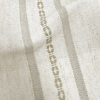 Ocean Woven Stripes Curtains