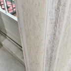 Ocean Woven Stripes Curtains