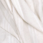 Ocean Woven Stripes Curtains