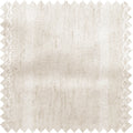 Ocean-White Stripes on Linen