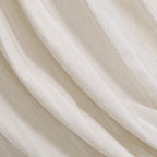 Ocean Woven Stripes Roman Shades