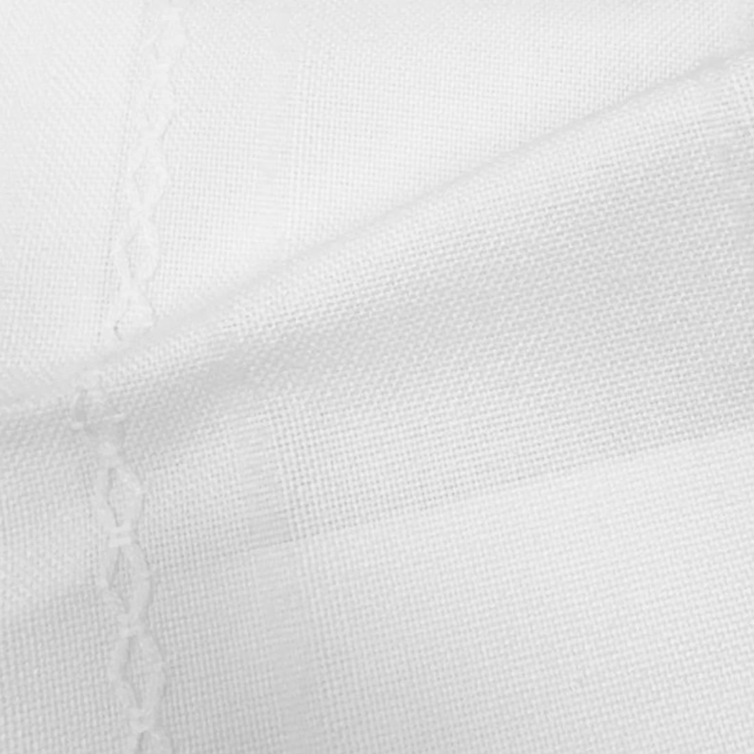 Ocean Woven Stripes Curtains
