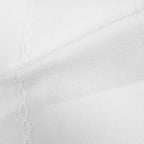 Ocean Woven Stripes Curtains