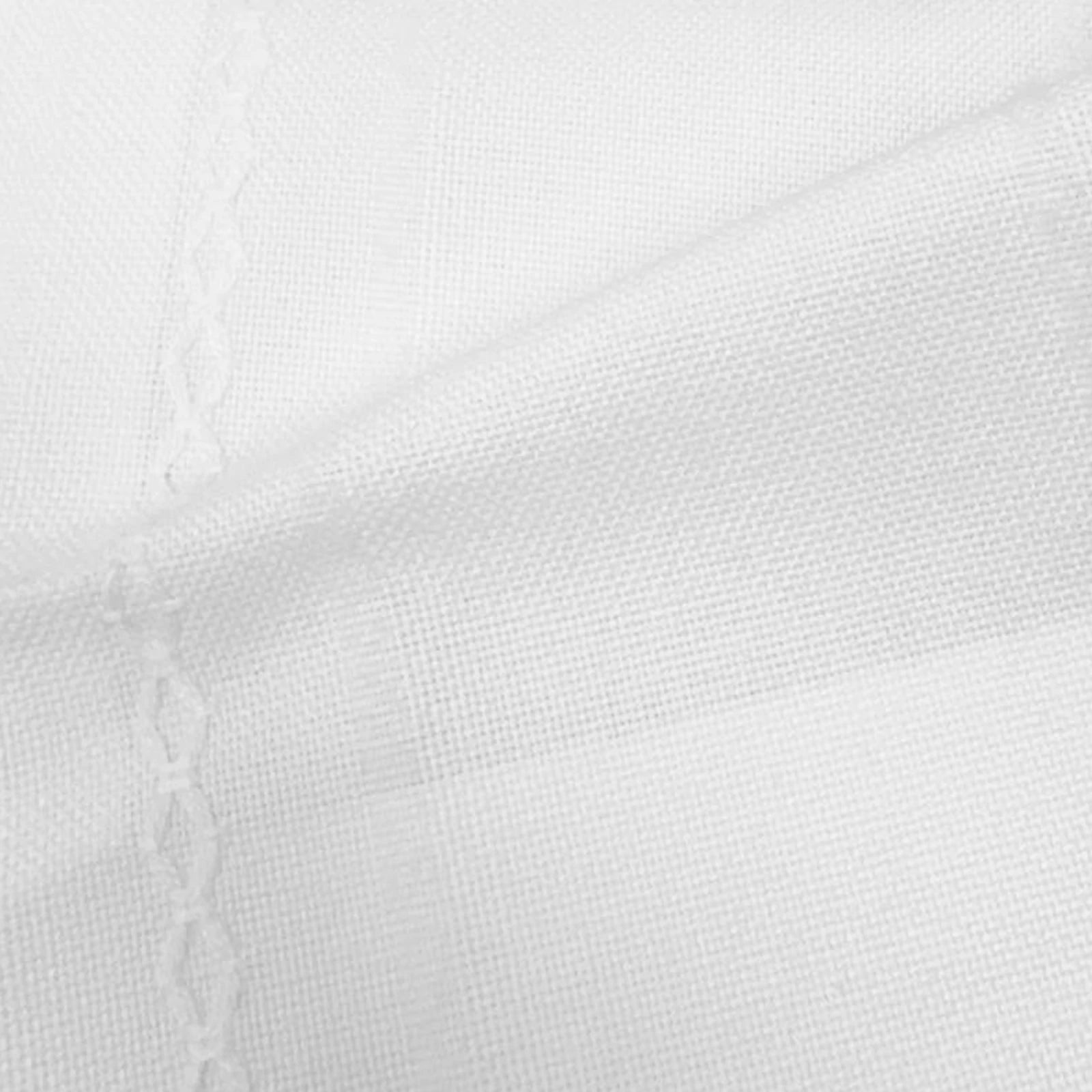 Ocean Woven Stripes Curtains