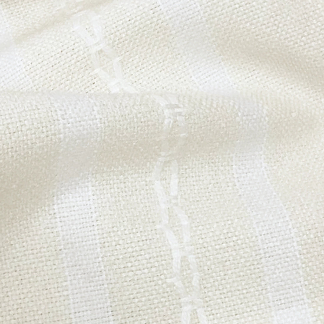 Ocean Woven Stripes Curtains