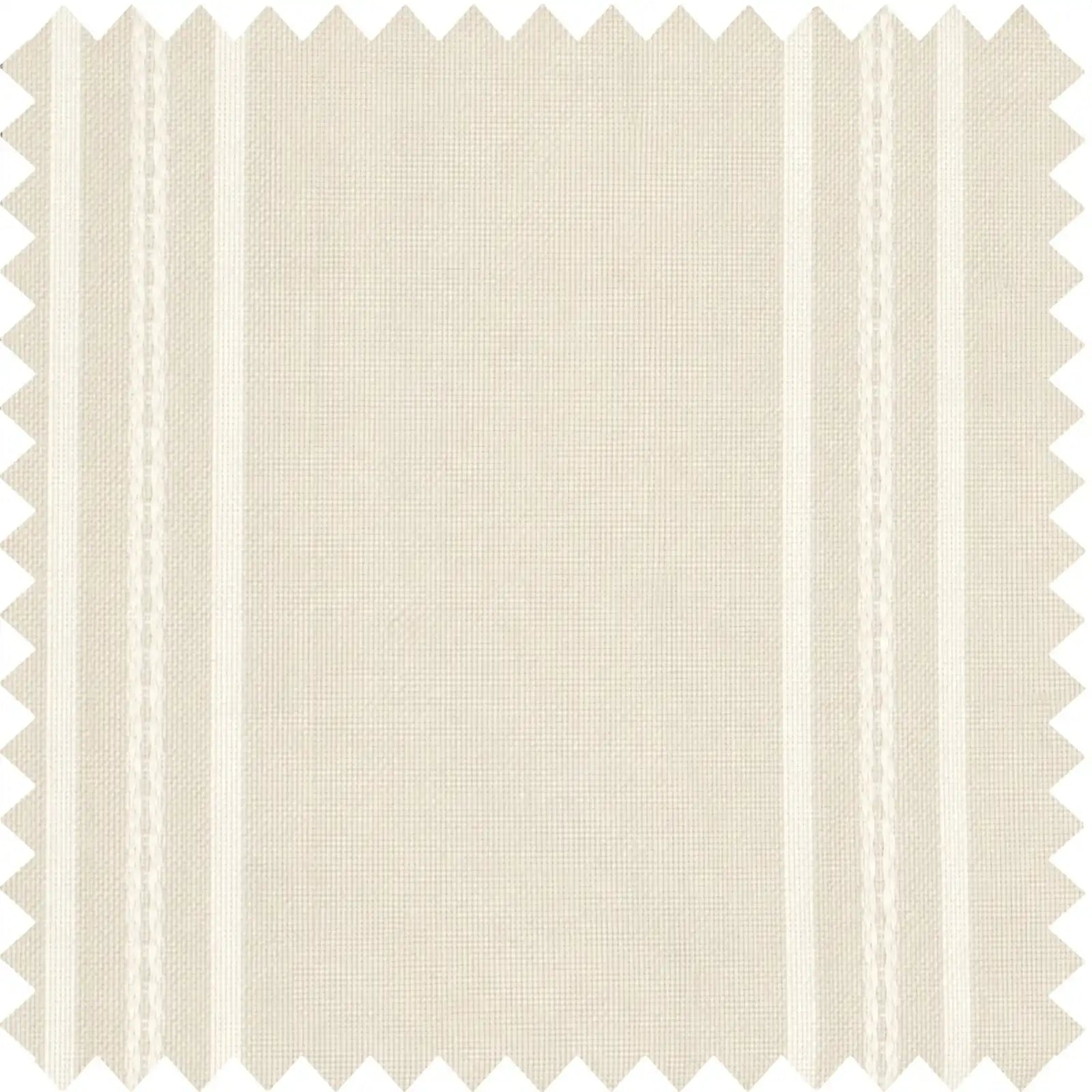 Ocean-White Stripes on Yellow