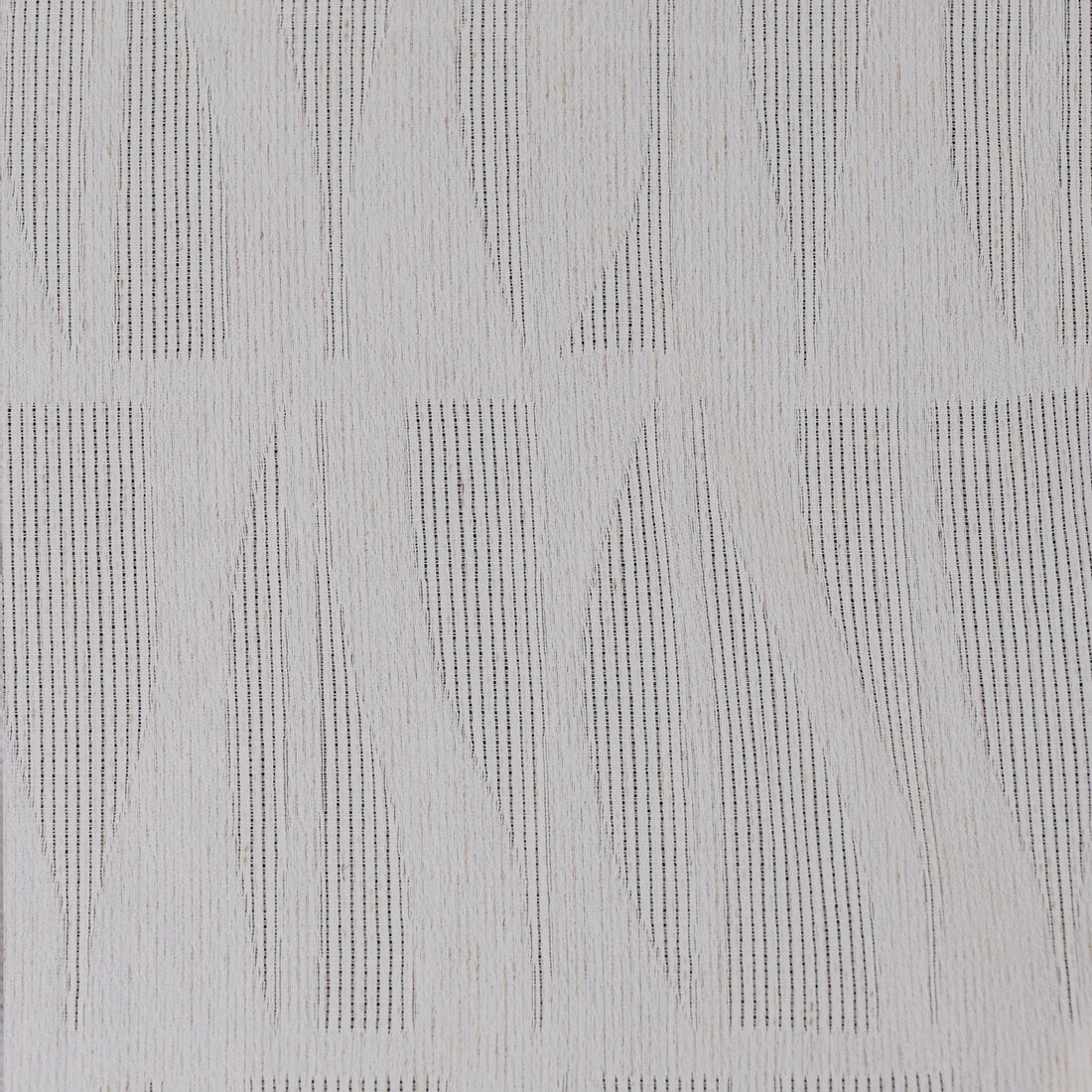 Odette Jacquard Pattern Sheer Curtains