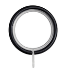 Custom Curtains with Ordinary slip rings
