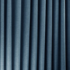Orion Linen Look 100% Blackout Curtains