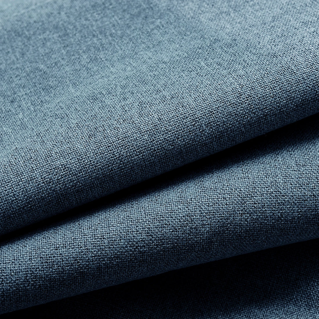 Orion Linen Look 100% Blackout Curtains