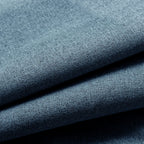 Orion Linen Look 100% Blackout Curtains