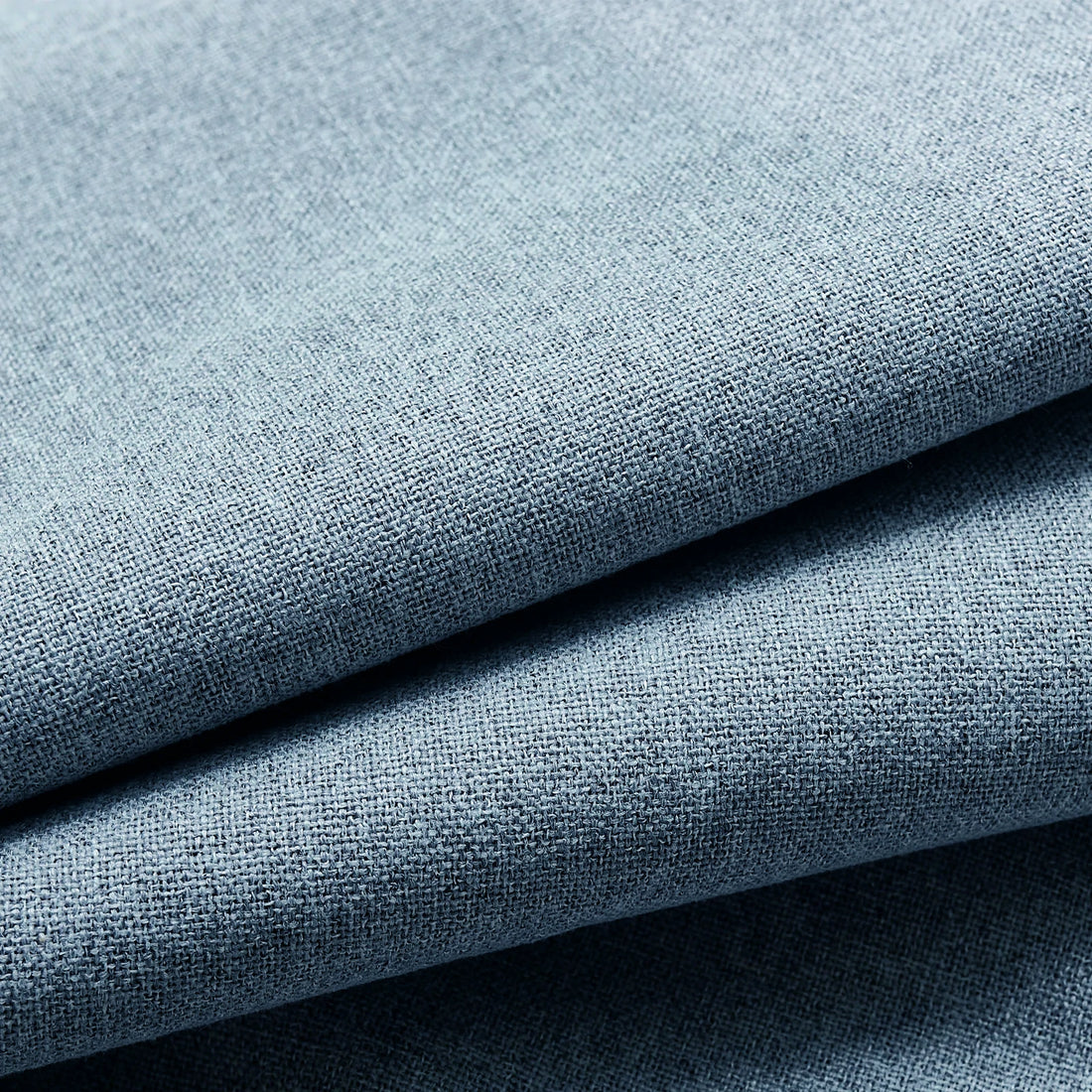 Orion Linen Look 100% Blackout Curtains