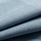 Orion Linen Look 100% Blackout Curtains