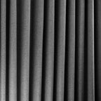 Orion Linen Look 100% Blackout Curtains