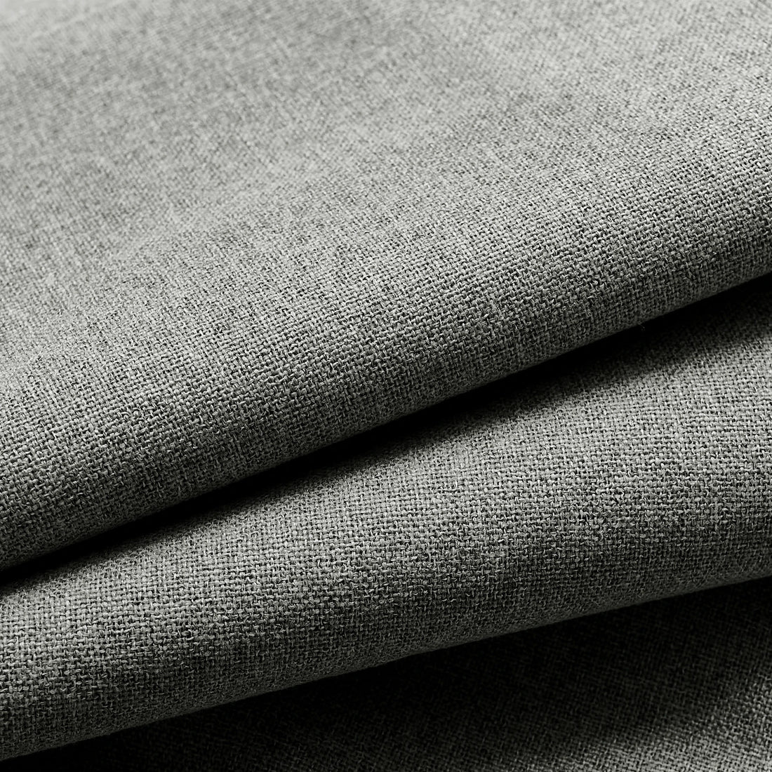 Orion Linen Look 100% Blackout Curtains