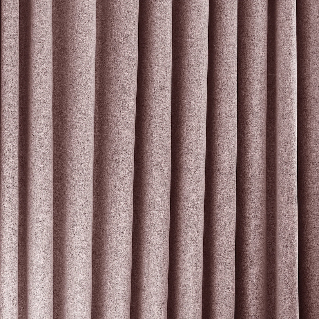 Orion Linen Look 100% Blackout Curtains