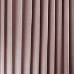 Orion Linen Look 100% Blackout Curtains