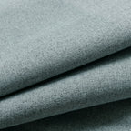 Orion Linen Look 100% Blackout Curtains