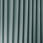 Orion Linen Look 100% Blackout Curtains