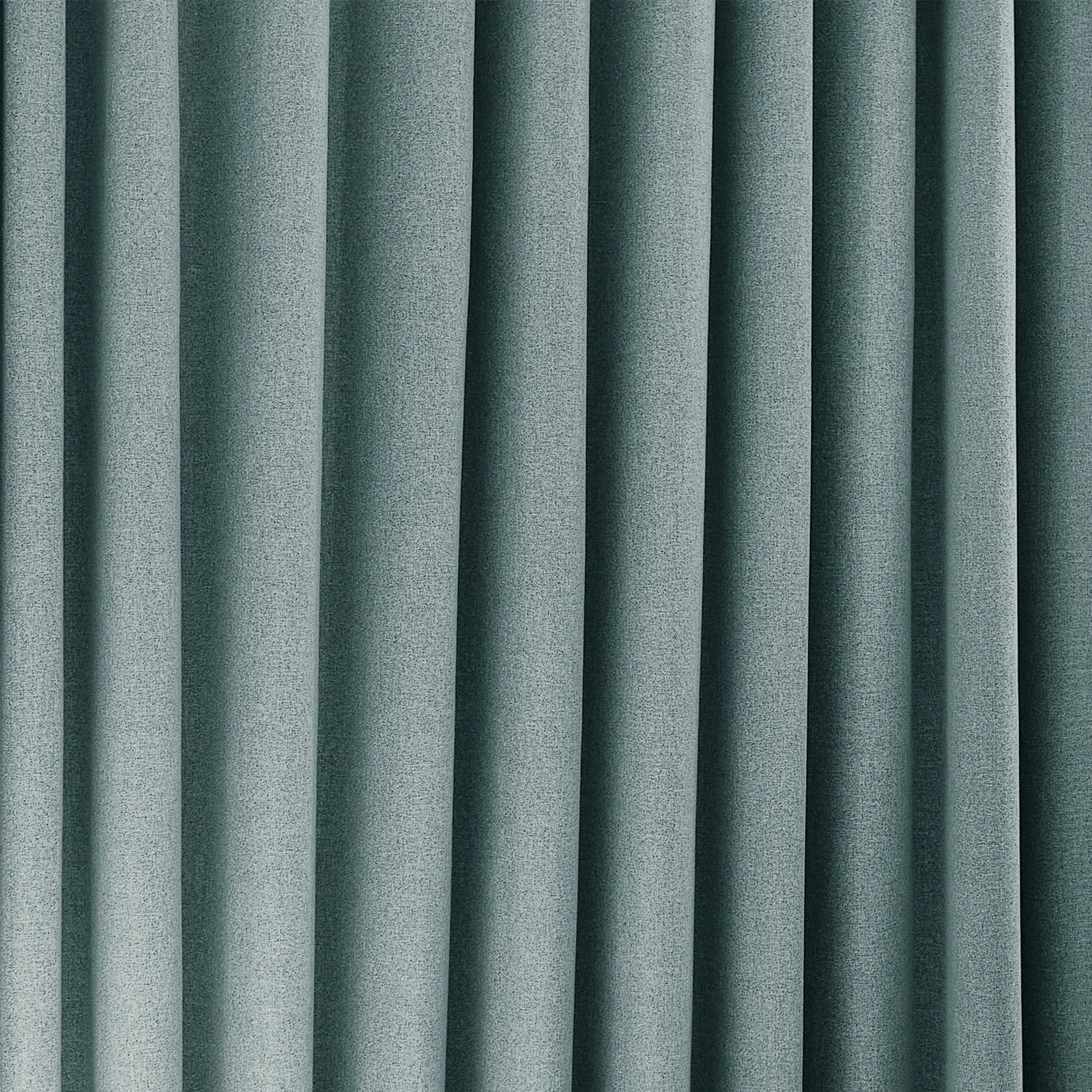 Orion Linen Look 100% Blackout Curtains