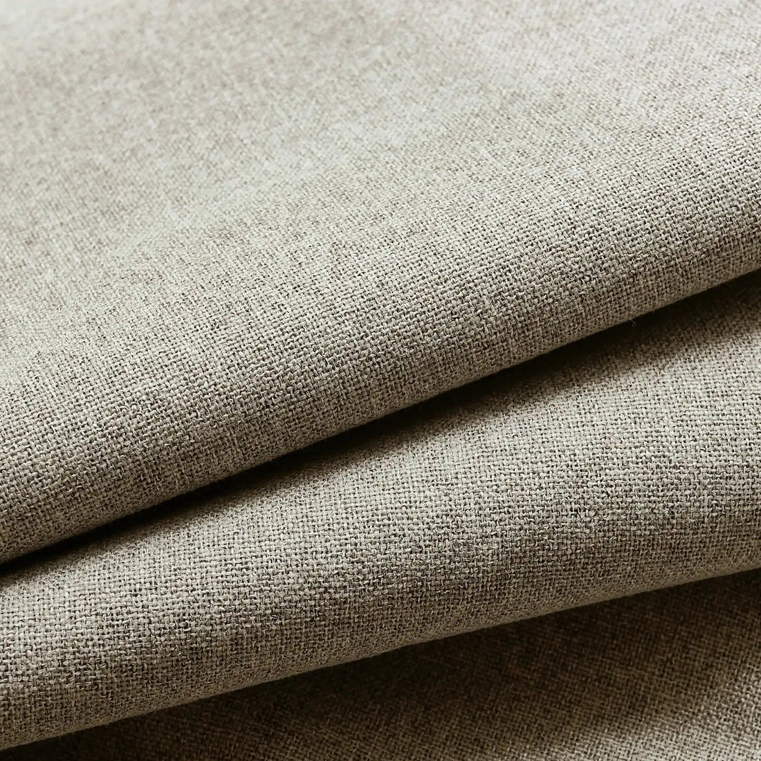 Orion Linen Look 100% Blackout Curtains
