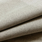Orion Linen Look 100% Blackout Curtains