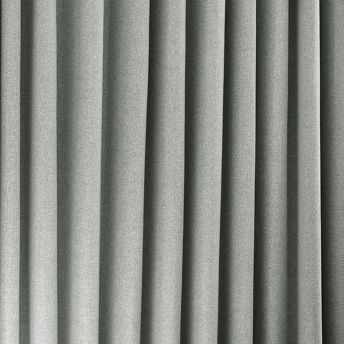 Orion Linen Look 100% Blackout Curtains