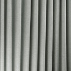 Orion Linen Look 100% Blackout Curtains