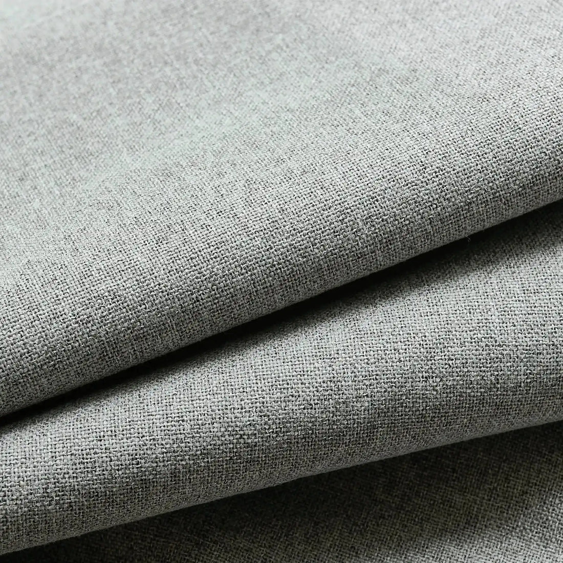 Orion Linen Look 100% Blackout Curtains